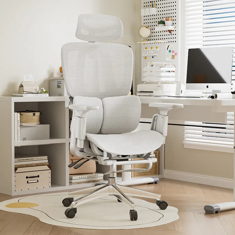 Gaming Esports Esports - Ergonomic Office Chair Breathable Mesh Computer