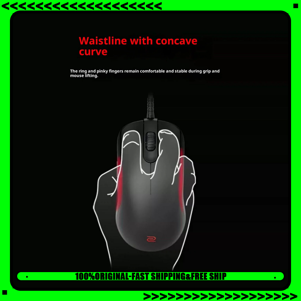 ZOWIE GEAR S-C Series Esports  - Esports Gaming Gear 评论和价格
