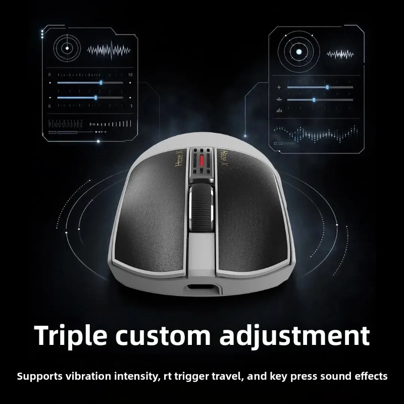IPI Fog HAZEX Mouse Wireless 8 - Gaming Esports Esports 评论和价格