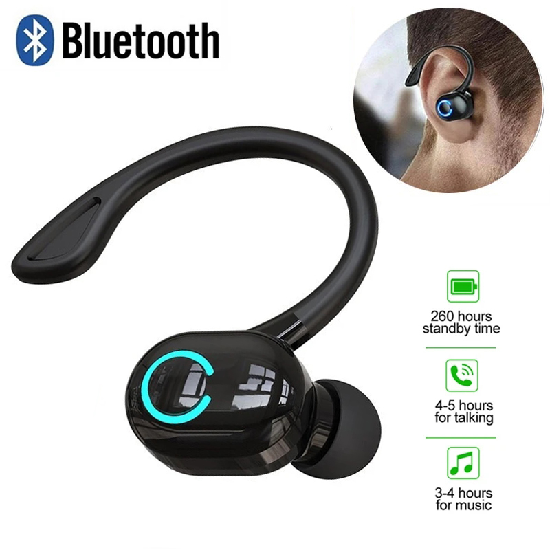 Business Bluetooth Headset HiF - Esports Gaming Earbuds 评论和价格