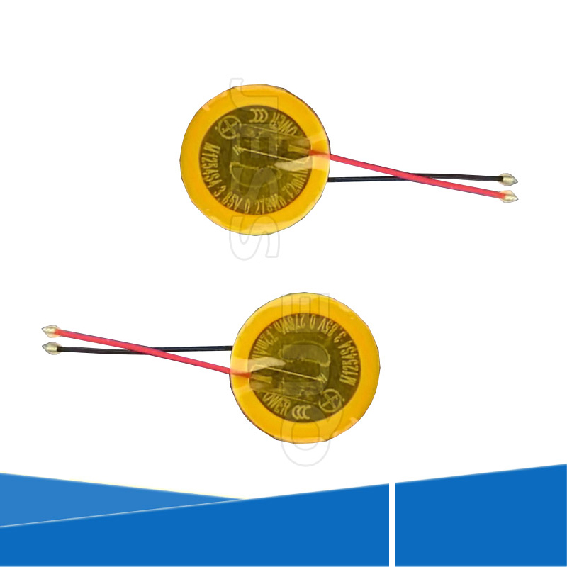 2PCS/Lot 3.85V 70mAh 1254 Batt - Esports Gaming Earbuds 评论和价格
