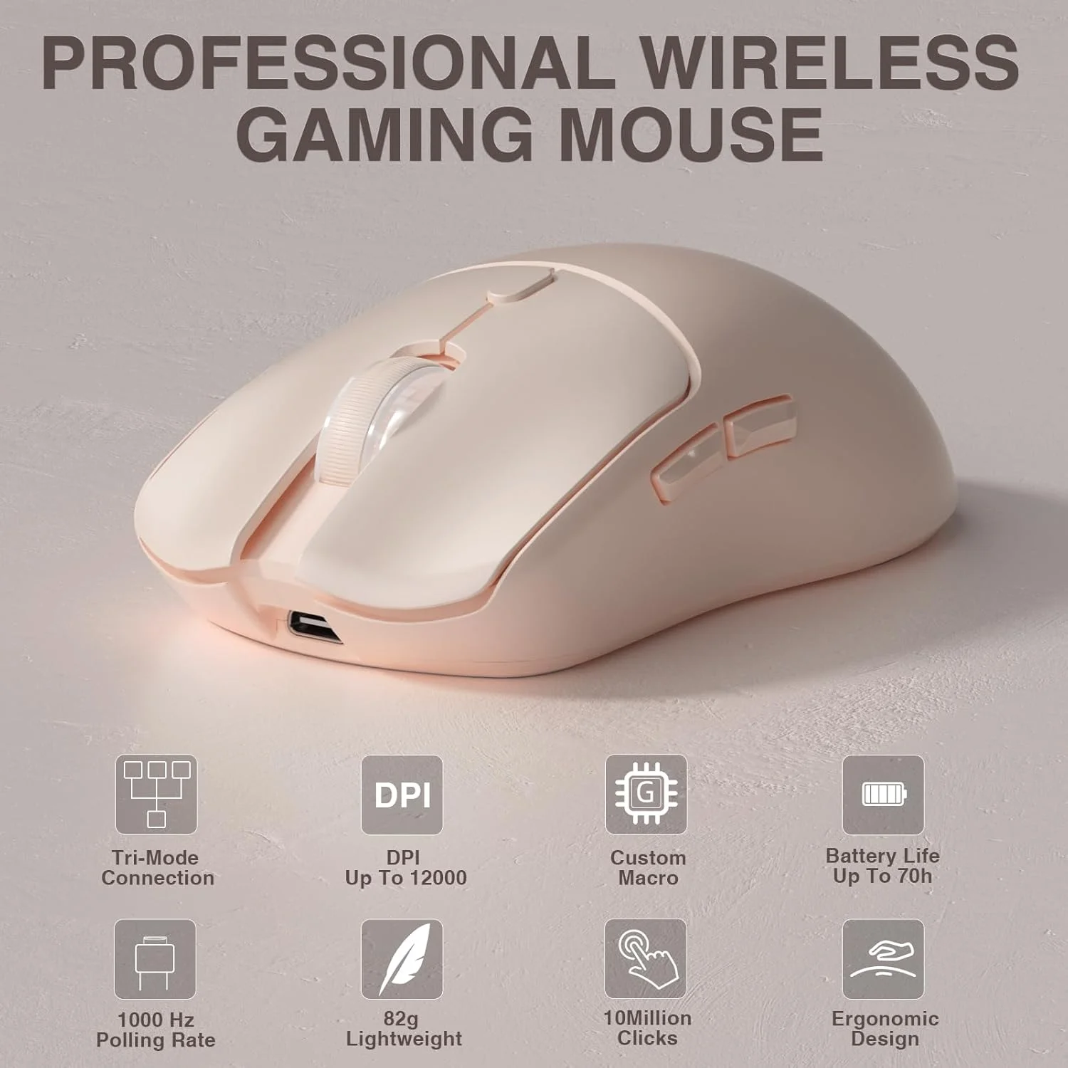 AULA SC580X Tri-mode Wireless  - Gaming Esports Esports 评论和价格