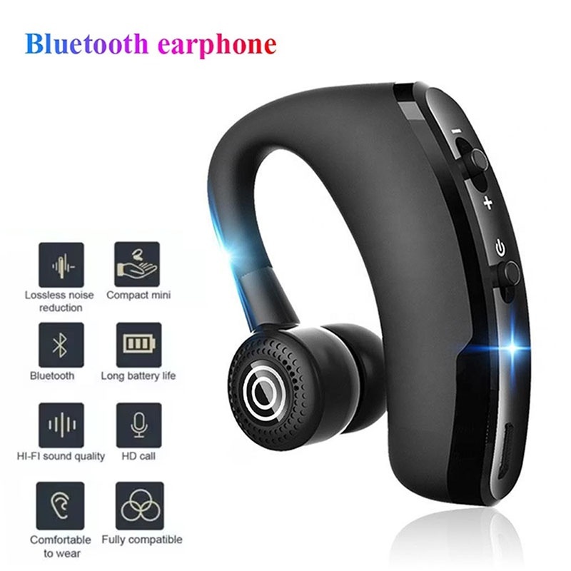 Wireless Bluetooth 5.2 Earphon - Esports Gaming Earbuds 评论和价格