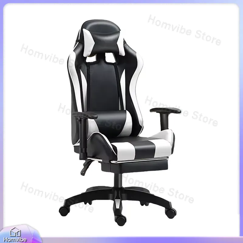 Ergonomic Gaming Chair with Lu - Gaming Esports Esports 评论和价格