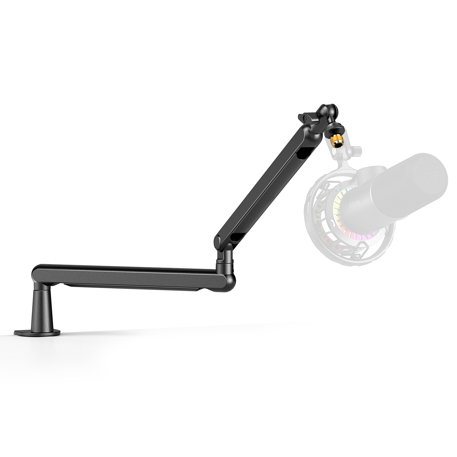 FIFINE Ampligame Microphone Bo - Microphone Arm Boom 评论和价格