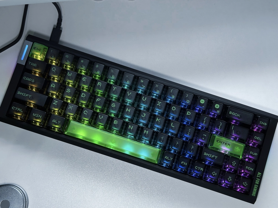 Atk Gear Rs6 Air Magnetic Axis - Gaming Esports Esports 评论和价格