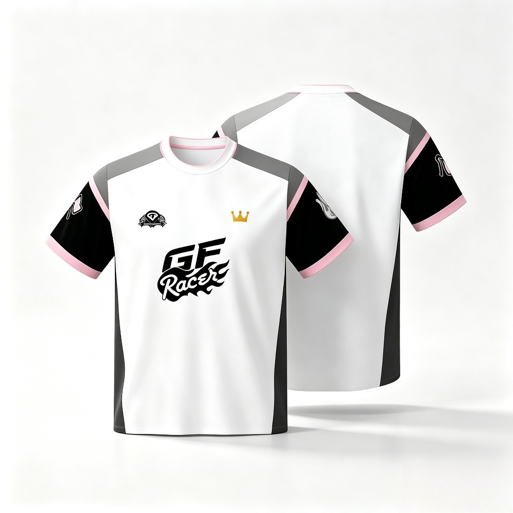 E‑Sports Team Jersey, EMPPGFWE - Esports Gaming Training 评论和价格