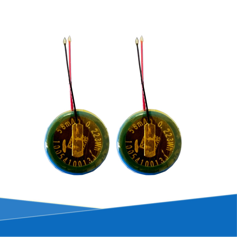 2PCS/Lot 3.85V 0.223Wh 58mAh 1 - Esports Gaming Earbuds 评论和价格