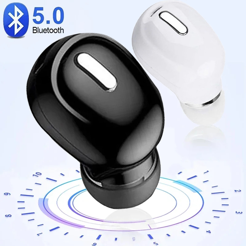X9 Mini Bluetooth-Compatible 5 - Esports Gaming Earbuds 评论和价格