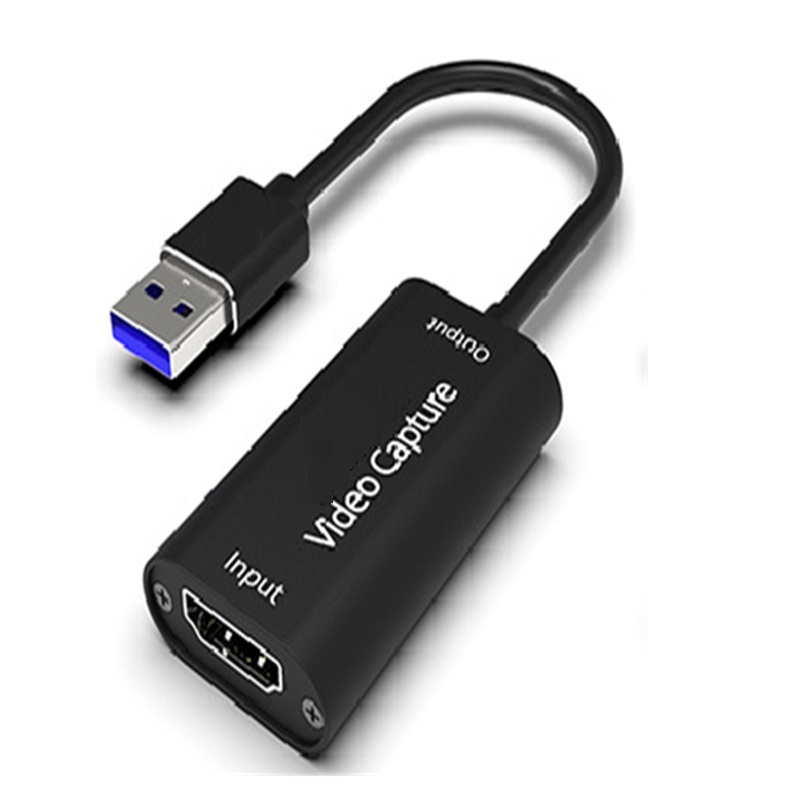 USB 3.0 Video Capture Card 4K  - Capture Card 4K Hdmi 评论和价格