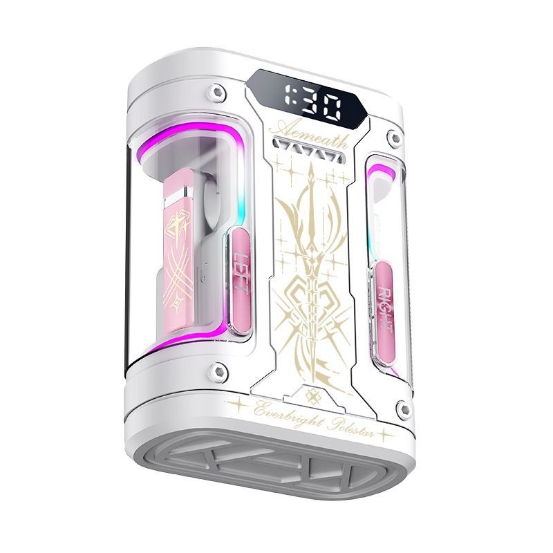 Anime Elysia TWS Bluetooth Ear - Esports Gaming Earbuds 评论和价格