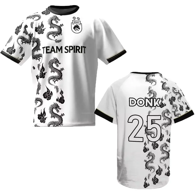 Unisex Donk Inspired Gaming T- - Esports Gaming Training 评论和价格