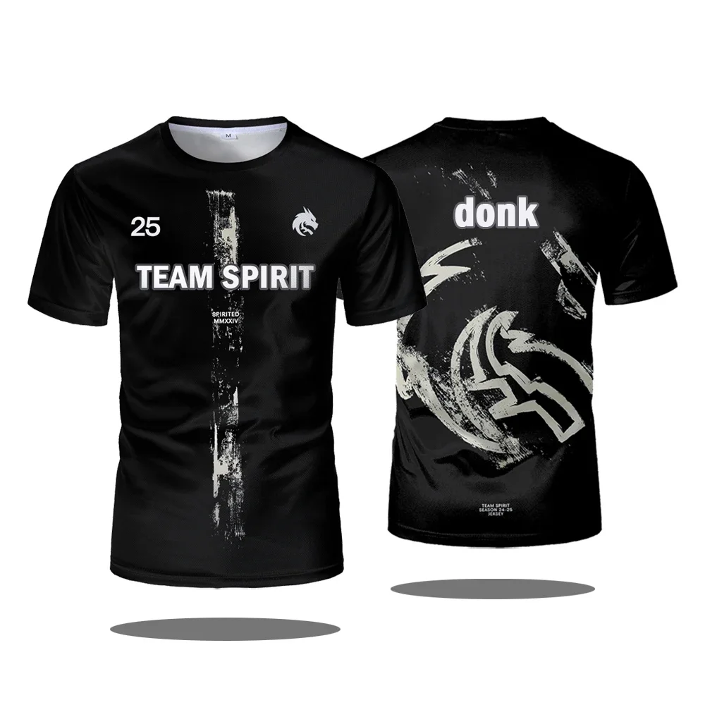 Unisex Donk Inspired Gaming T- - Esports Gaming Training 评论和价格