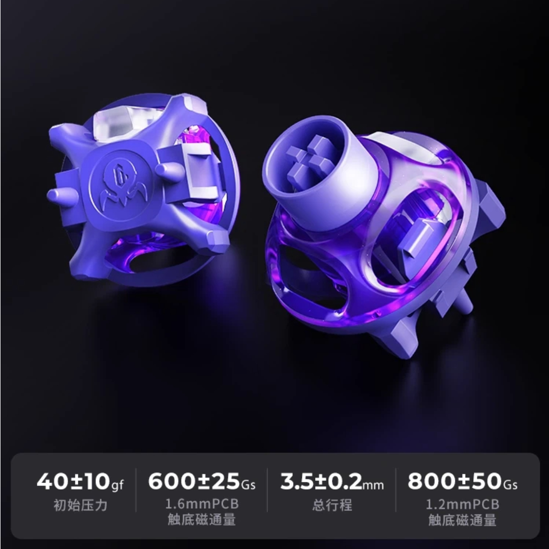 V60 Pro Magnetic Switch Keyboa - Gaming Esports Esports 评论和价格