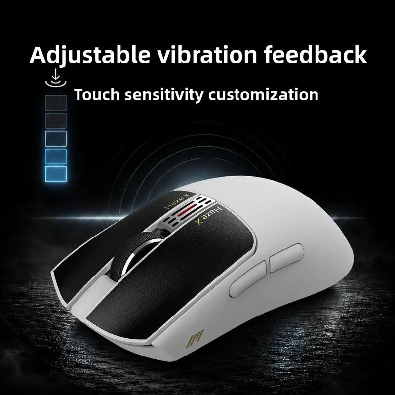 IPI Fog HAZEX Mouse Wireless 8 - Gaming Esports Esports 评论和价格