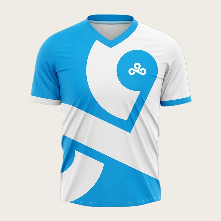 2026 New Cloud9 Galaxy Nebula  - Esports Gaming Gear 评论和价格