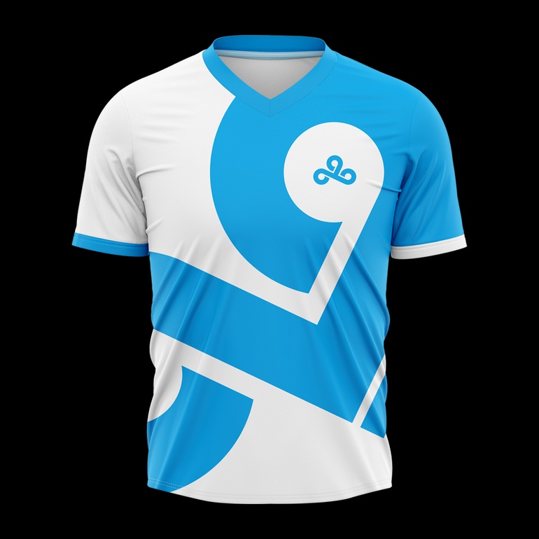 2026 New Cloud9 Galaxy Nebula  - Esports Gaming Gear 评论和价格