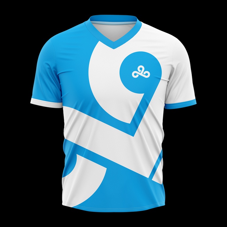 2026 New Cloud9 Galaxy Nebula  - Esports Gaming Gear 评论和价格