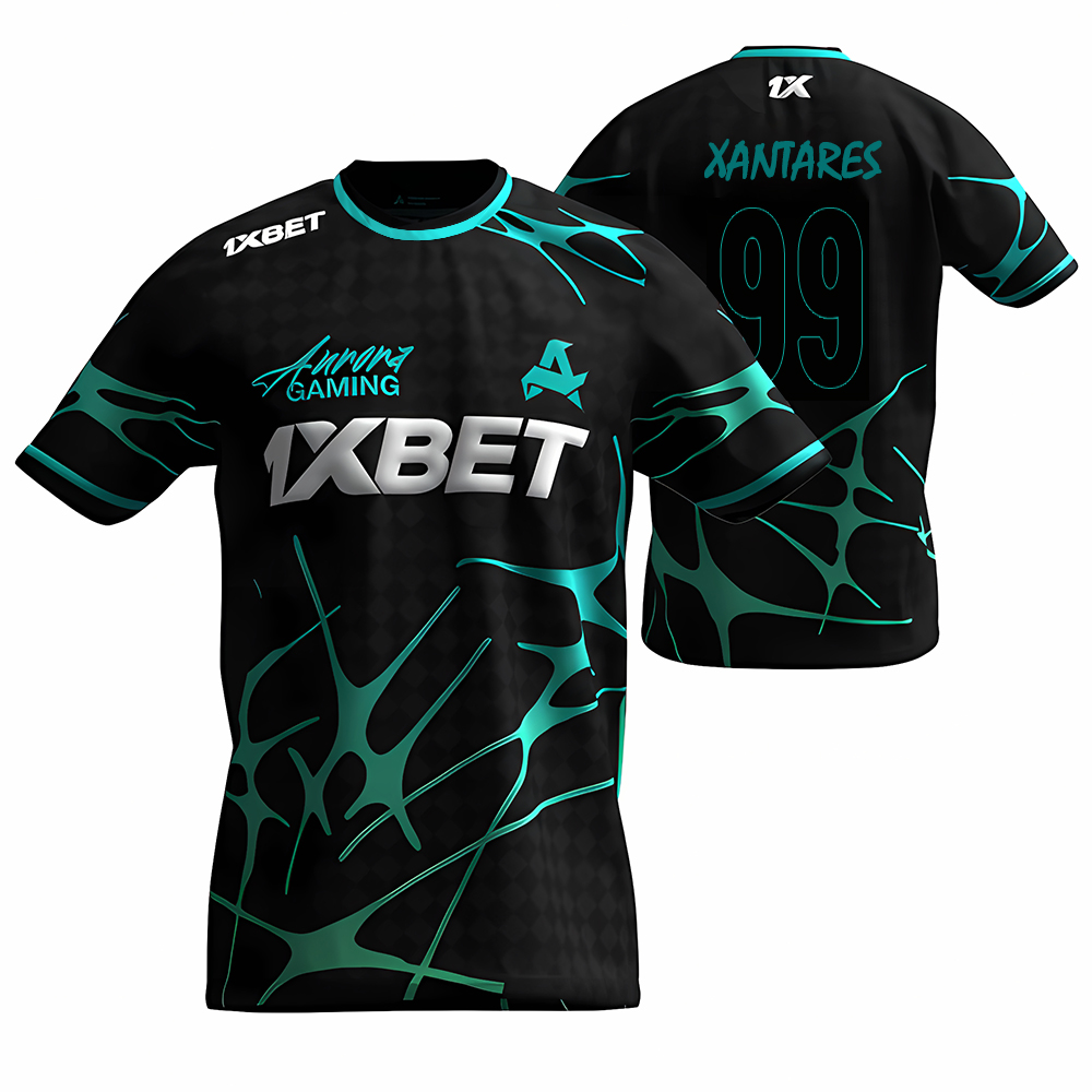 Aurora Gaming E-sports Club Ne - Esports Gaming Training 评论和价格