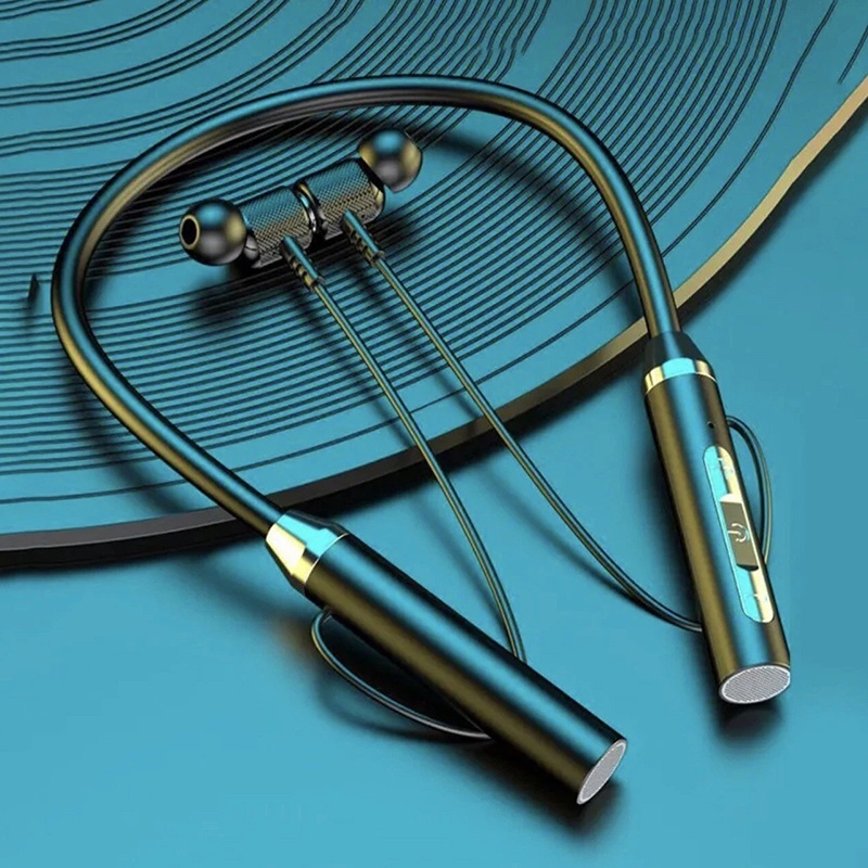 Wireless Bluetooth 5.0 Headpho - Esports Gaming Earbuds 评论和价格