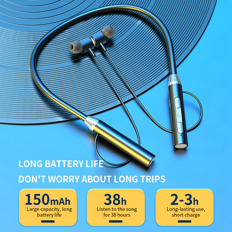 Wireless Bluetooth 5.0 Headpho - Esports Gaming Earbuds 评论和价格