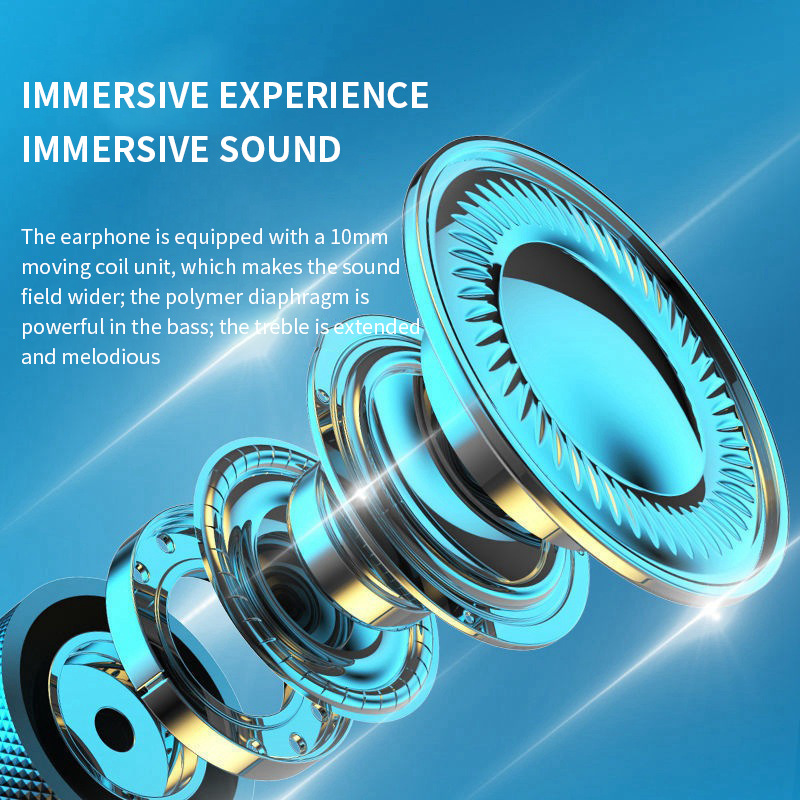 Wireless Bluetooth 5.0 Headpho - Esports Gaming Earbuds 评论和价格