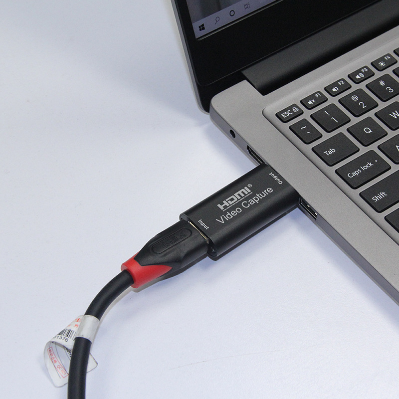 2PCS DTECH HDMI To USB 2.0 Car - Capture Card 4K Hdmi 评论和价格