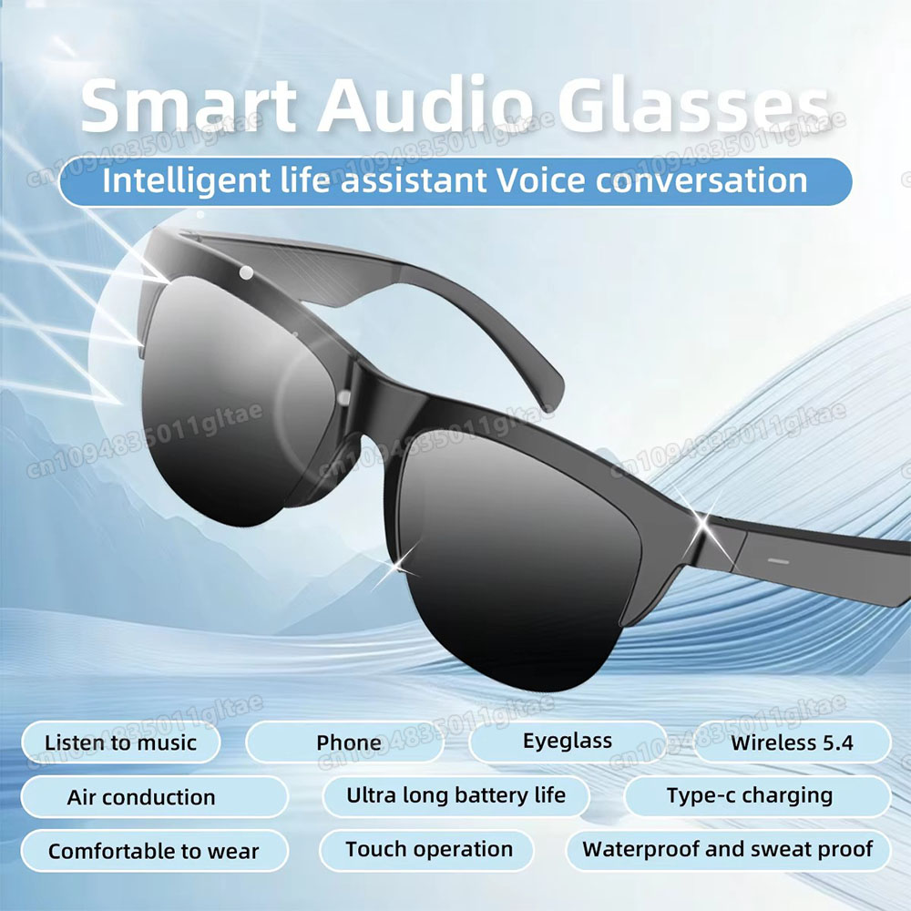 New Camera Control Smart Glass - Gaming Esports Esports 评论和价格