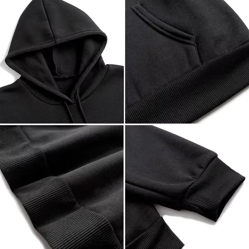 Rivals Gaming Logo Hoodie Blac - Esports Gaming Hoodie 评论和价格